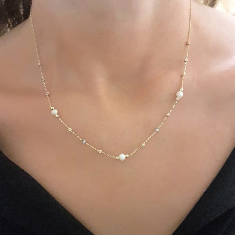 designer necklaces