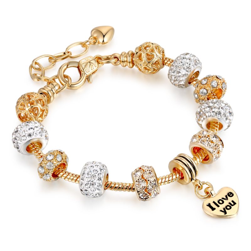 designer bracelets