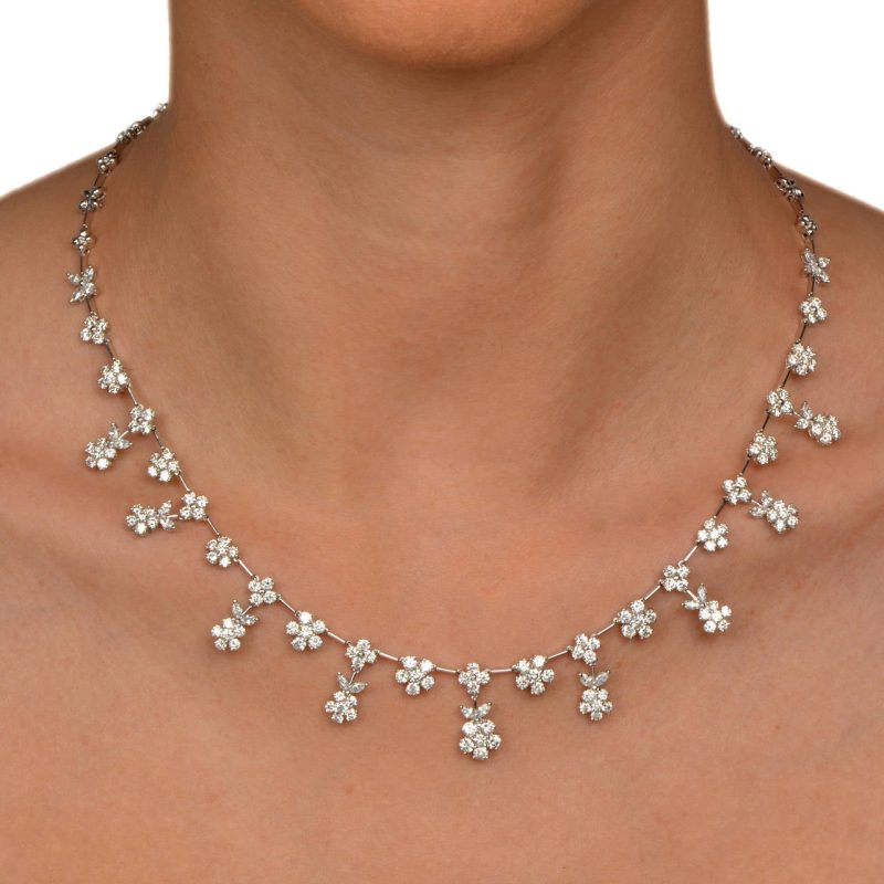 designer necklaces