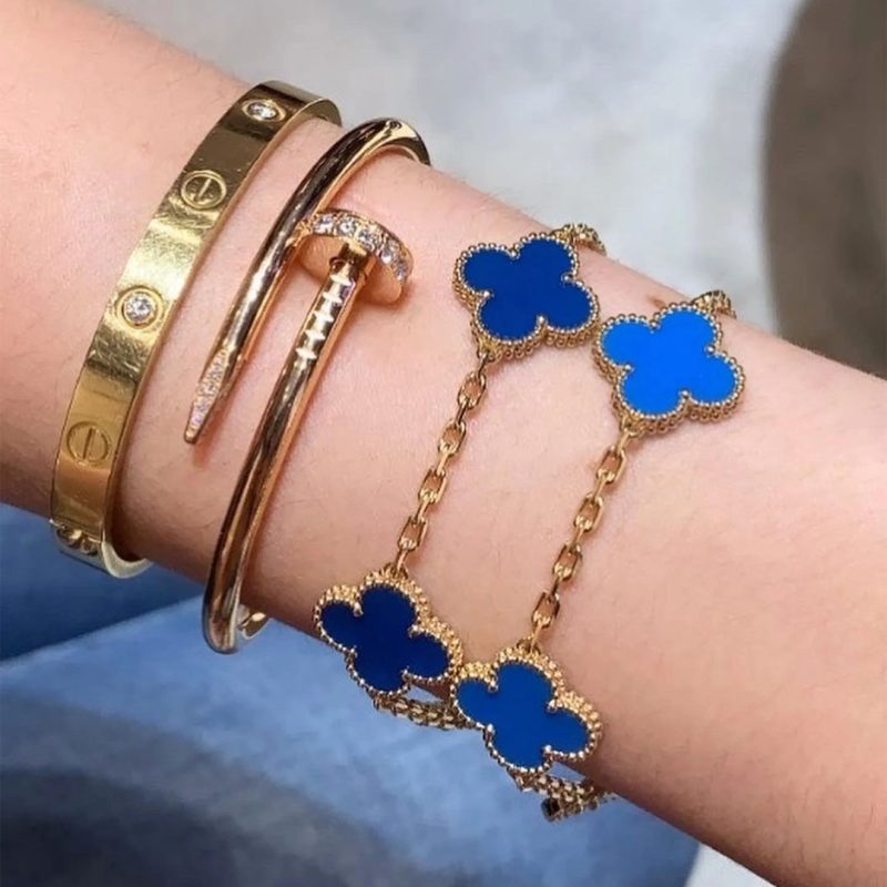 designer bracelets