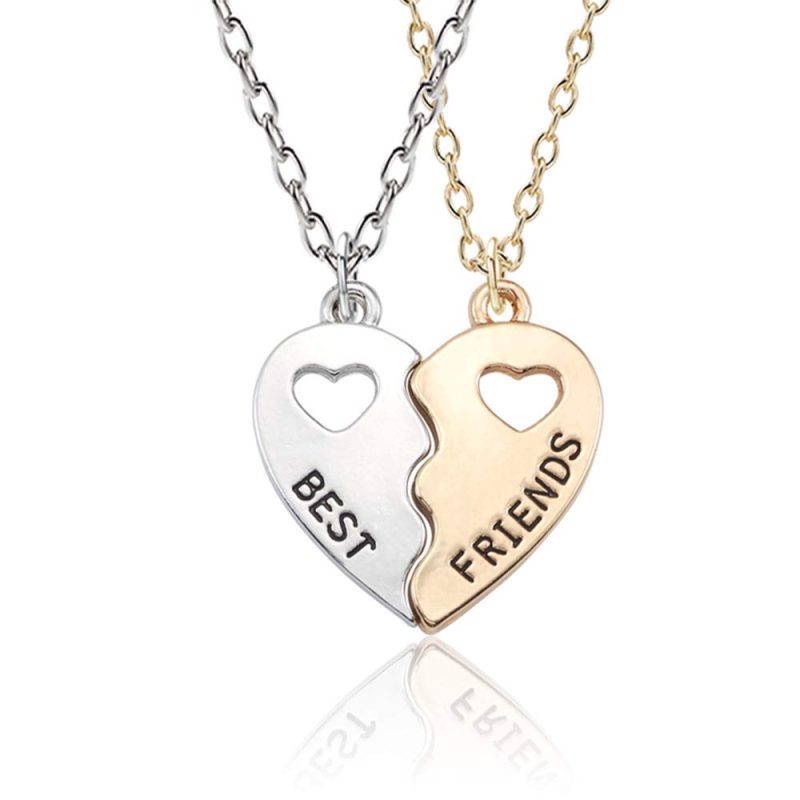 bff necklaces