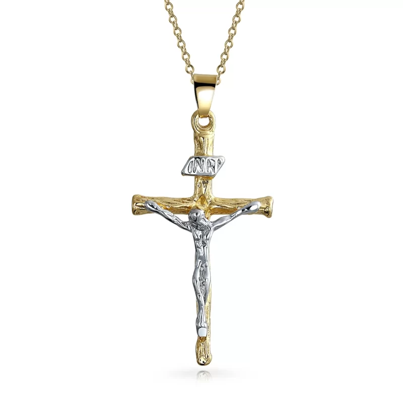 christian necklaces