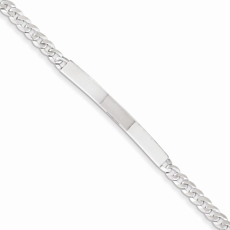 silver bracelets