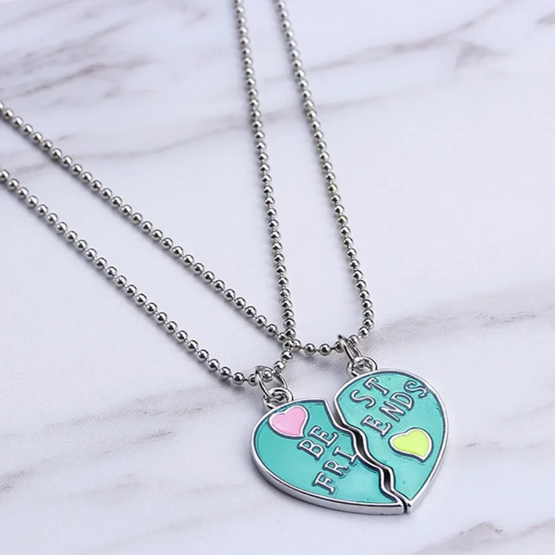 bff necklaces