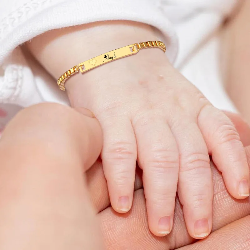 baby bracelets