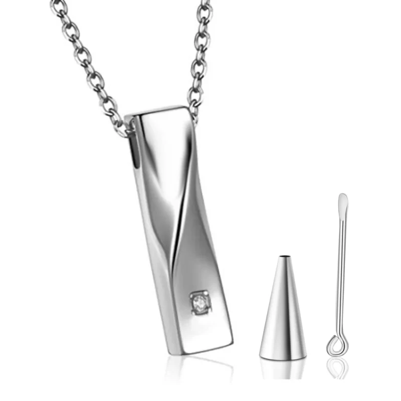 necklaces for ashes