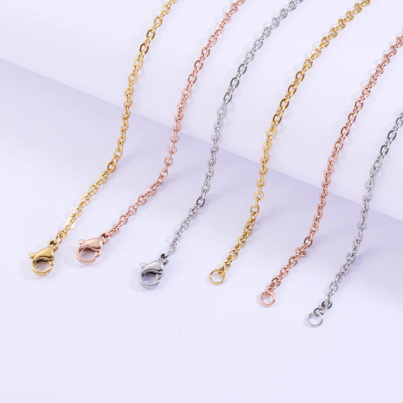 chain necklaces