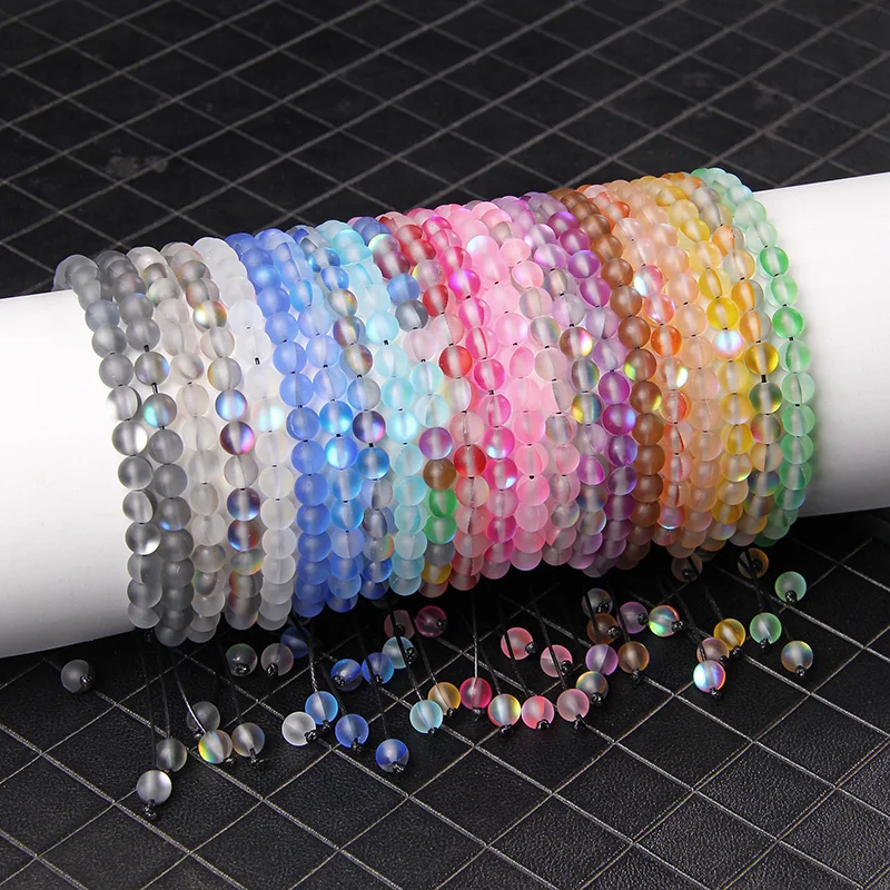 crystal bracelets