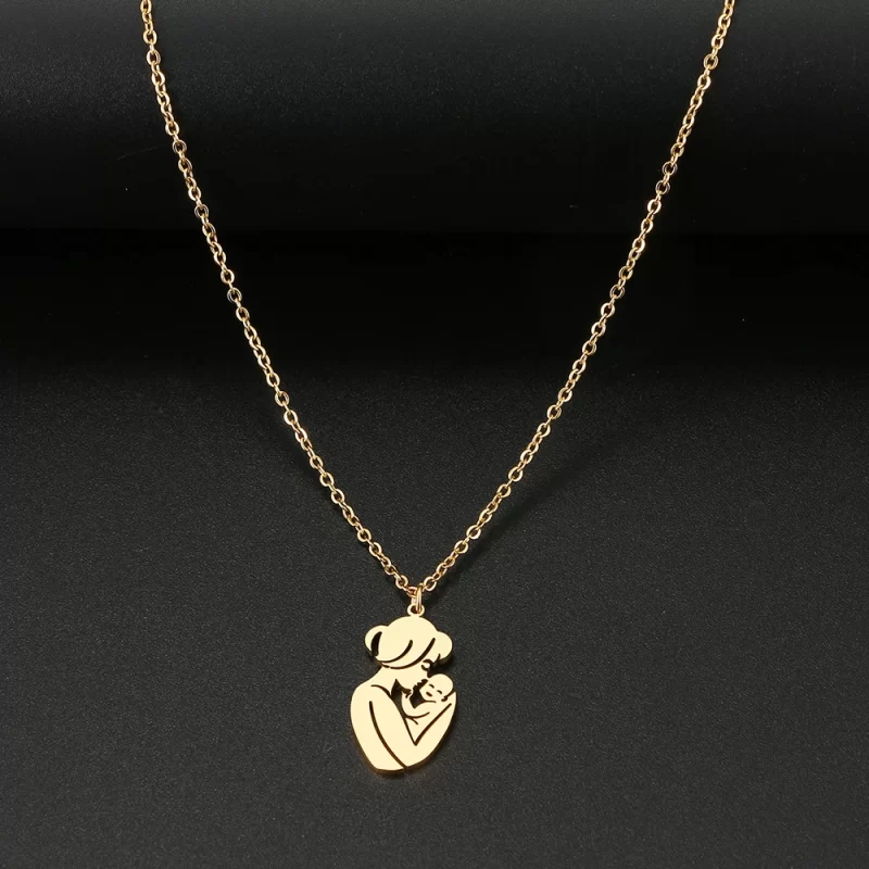 necklaces for mom