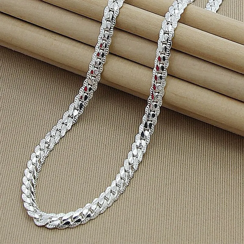 chain necklaces