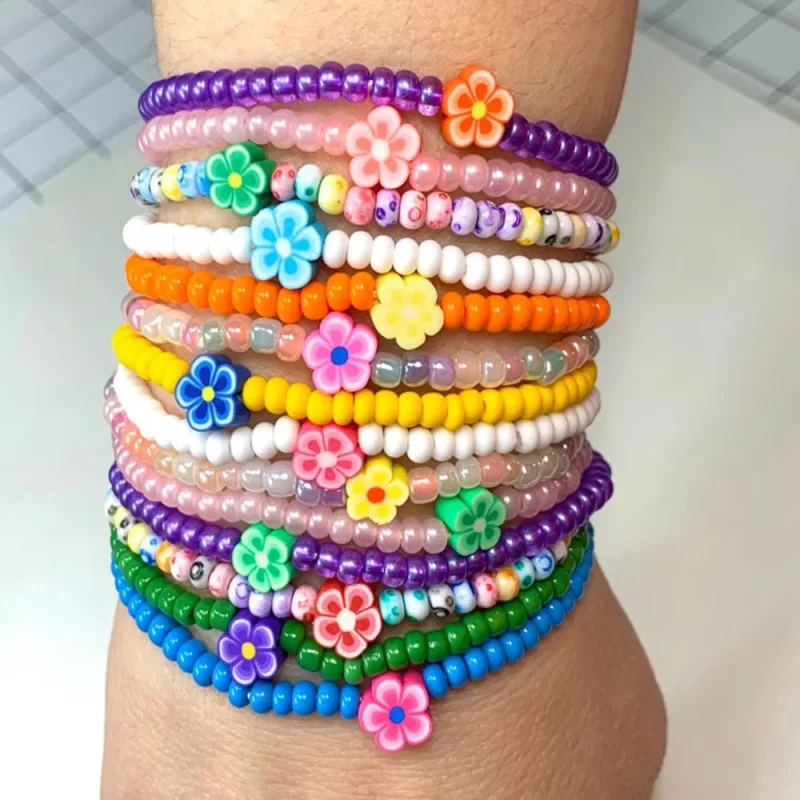 beads for bracelets