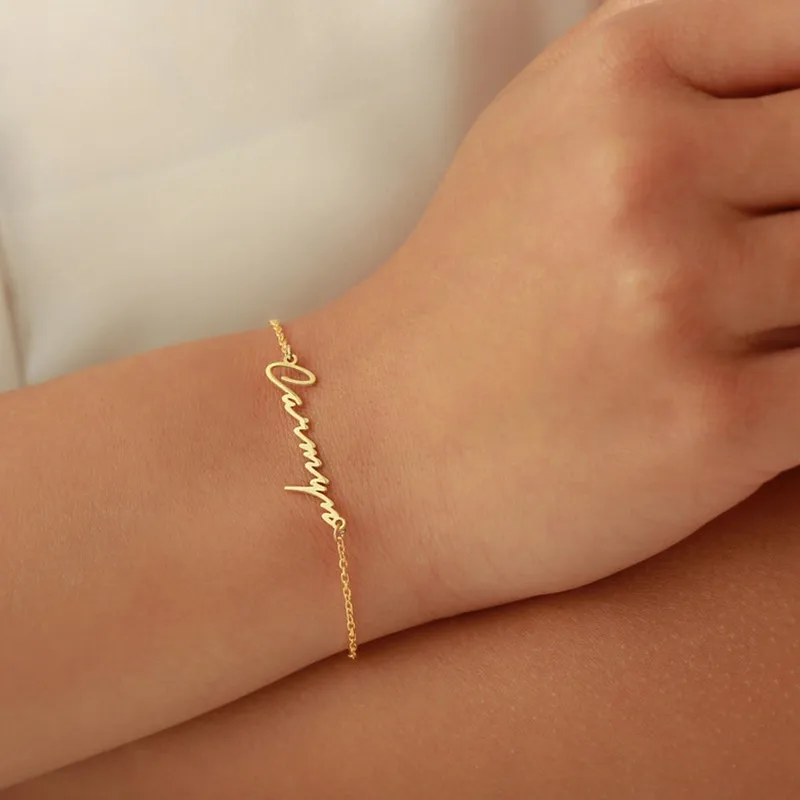 custom bracelets