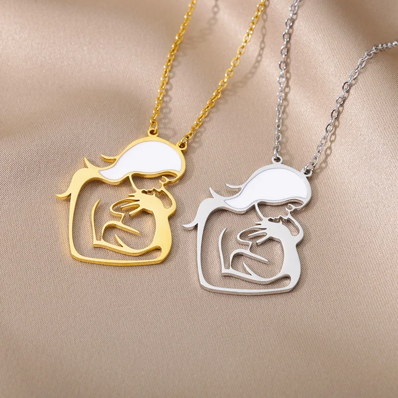 necklaces for mom