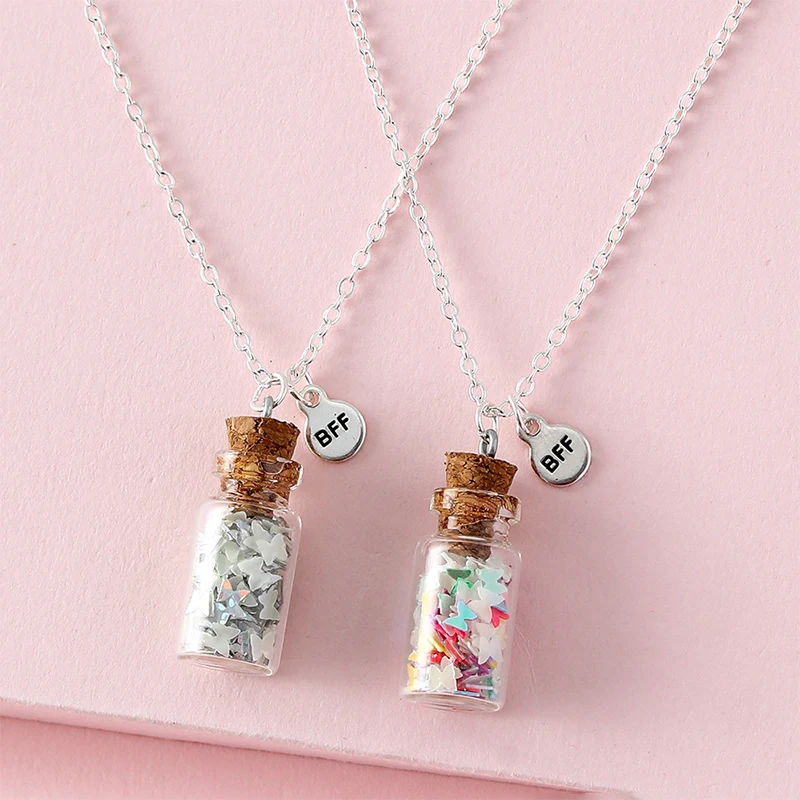 friendship necklaces for 2