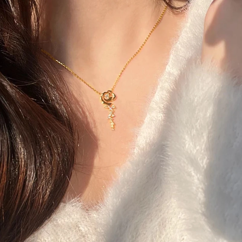 necklaces for girlfriend