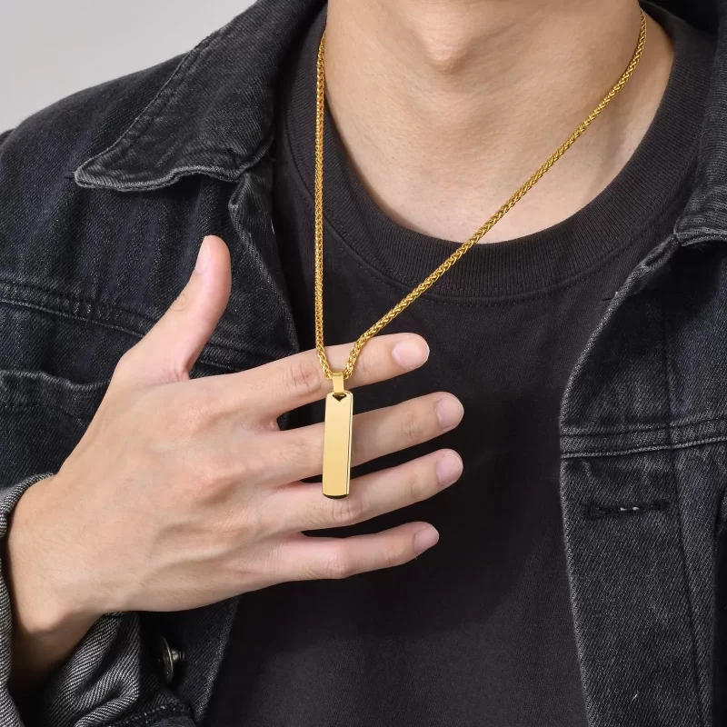 men's necklaces