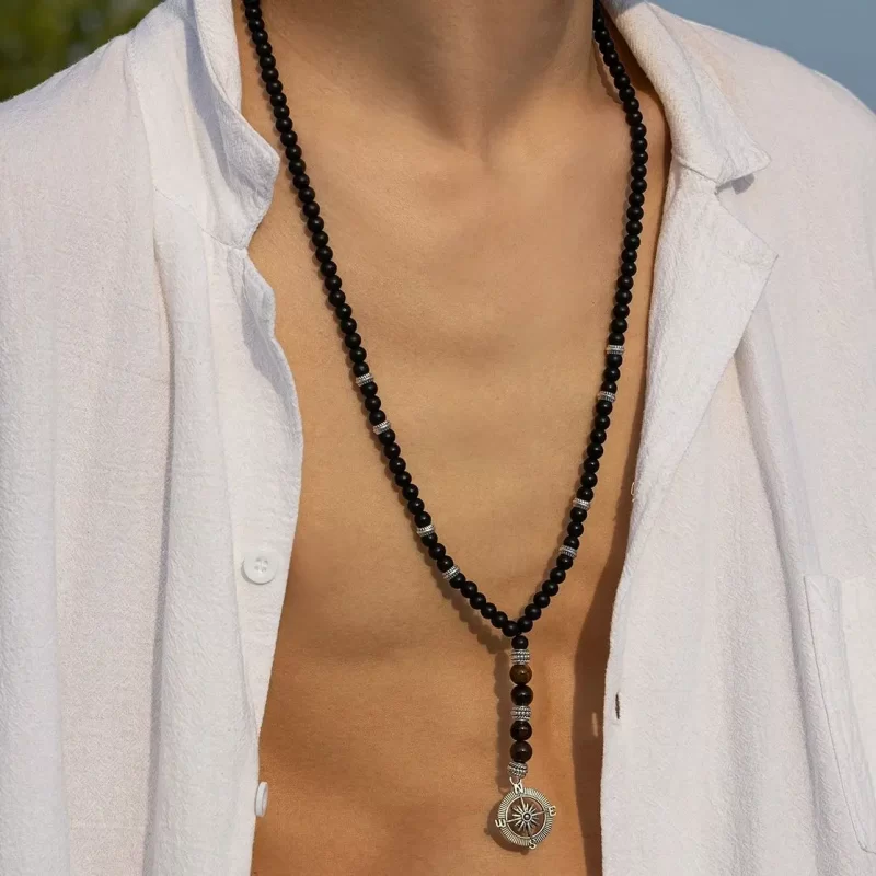 male necklaces