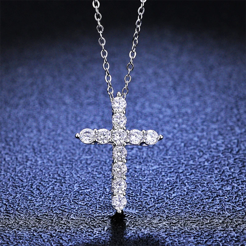 cross necklaces