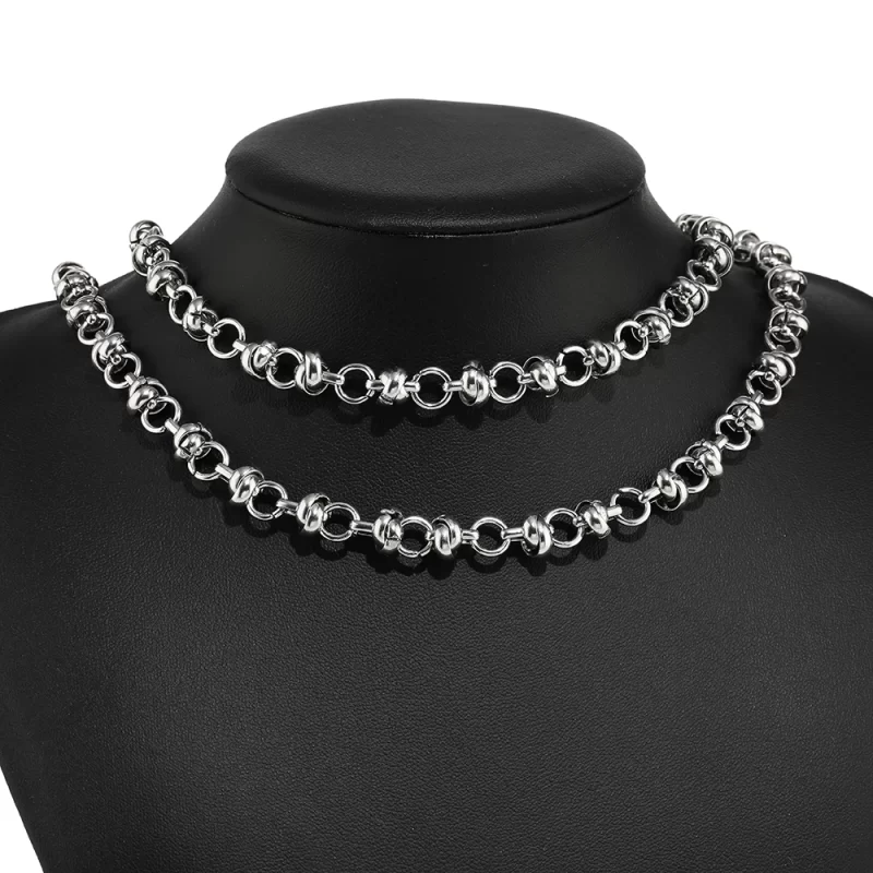 chain necklaces