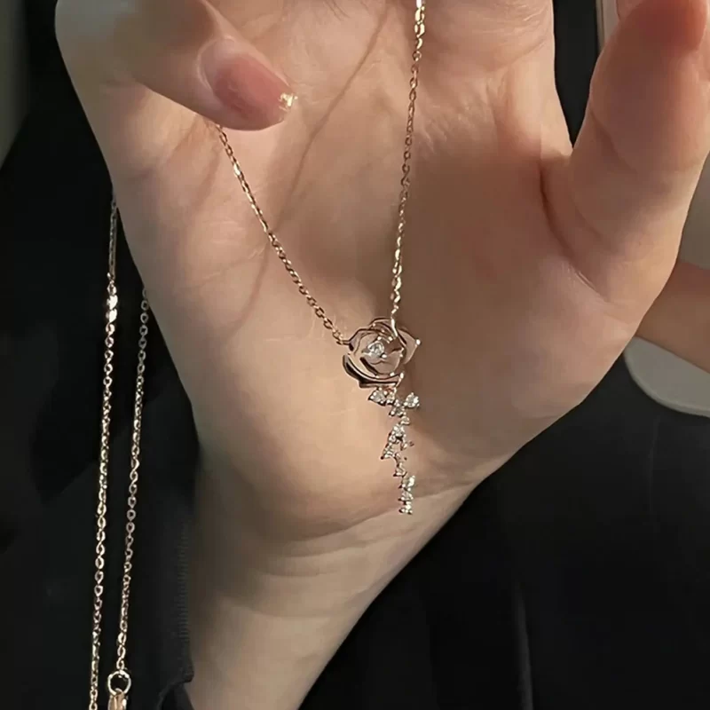 necklaces for girlfriend