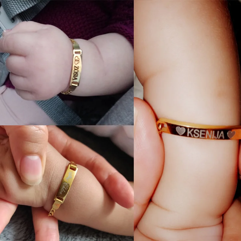 baby bracelets