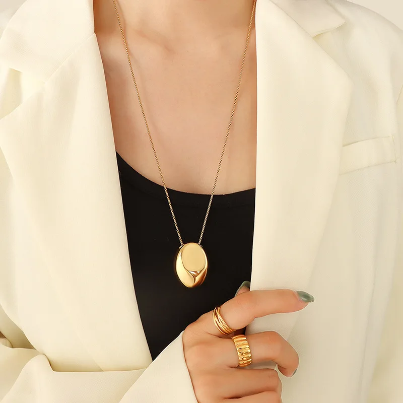 long necklaces