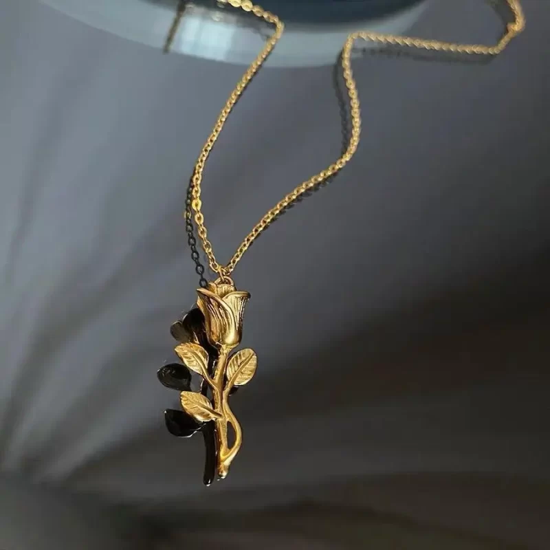 vintage necklaces