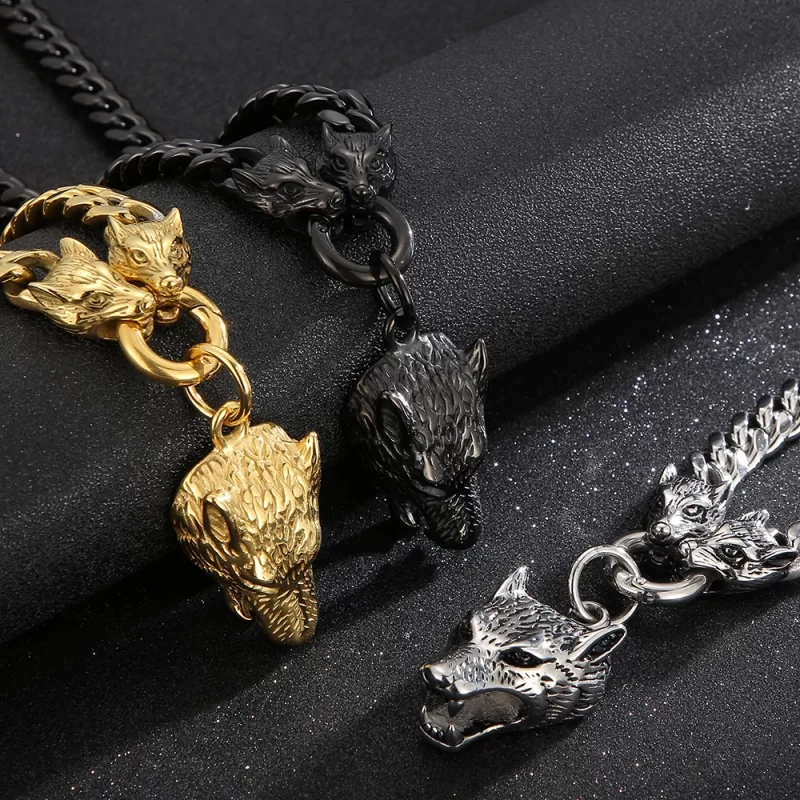 men necklaces
