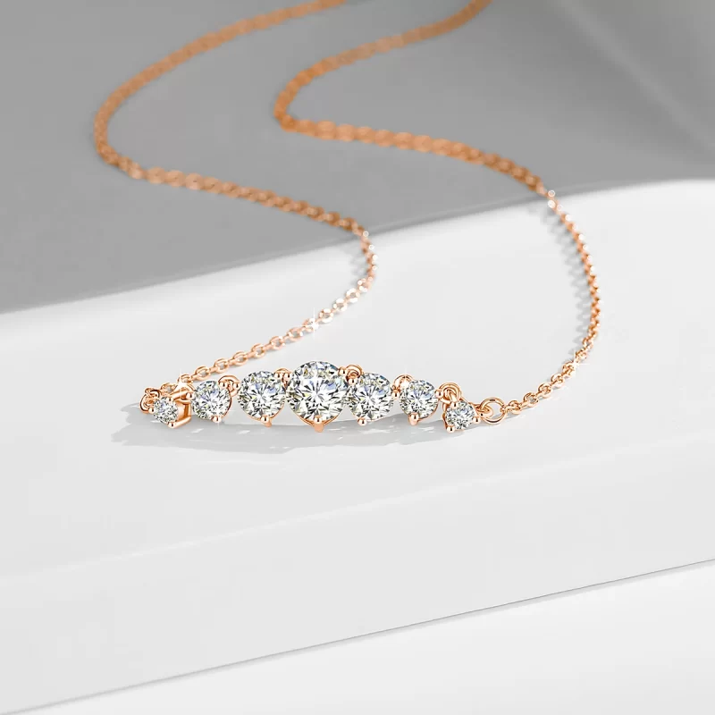 diamond necklaces for women