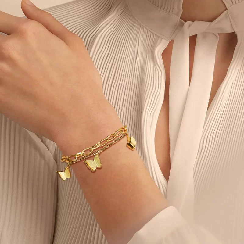 charm bracelets for women