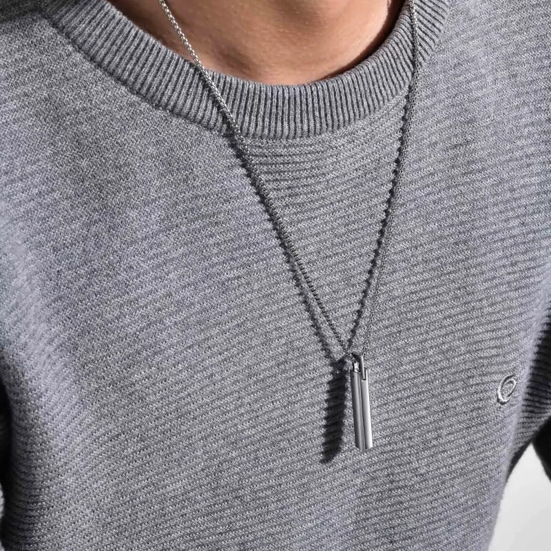 male necklaces