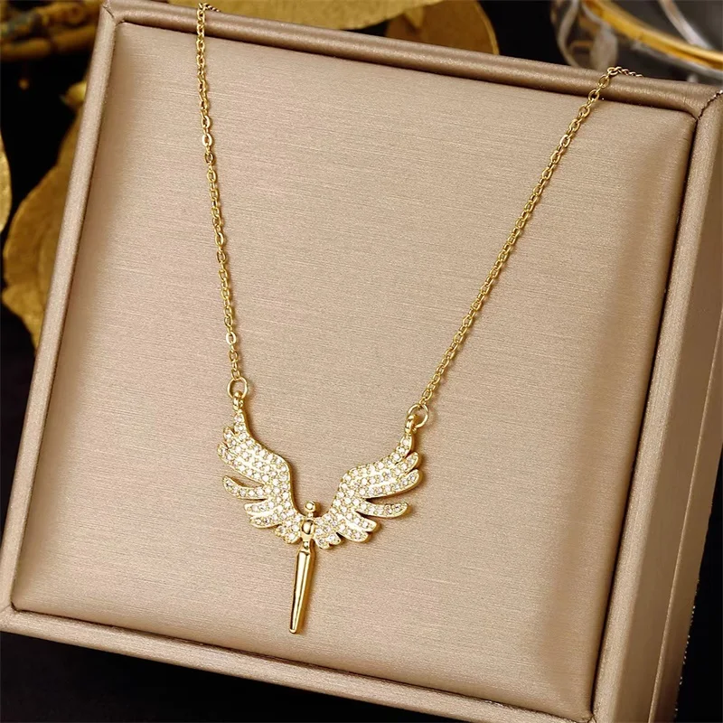 unique necklaces