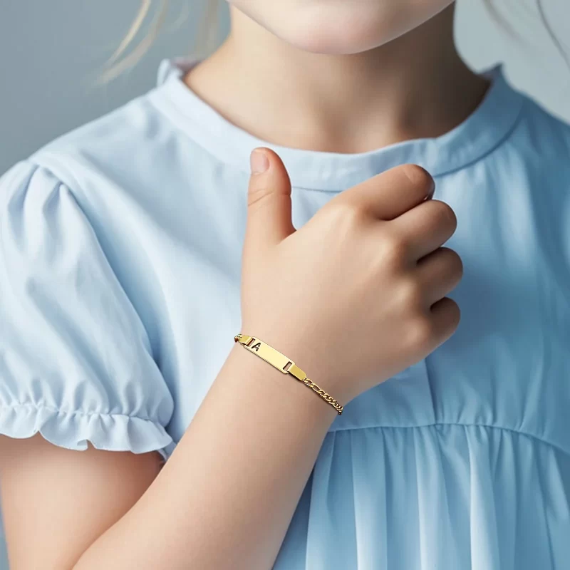baby bracelets