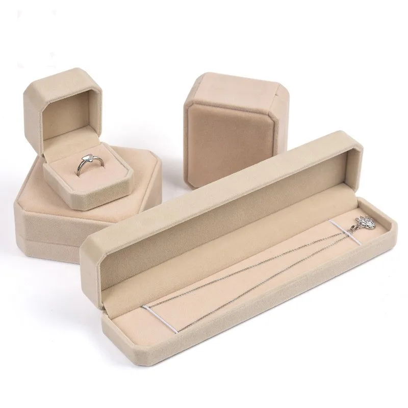 jewelry box for necklaces