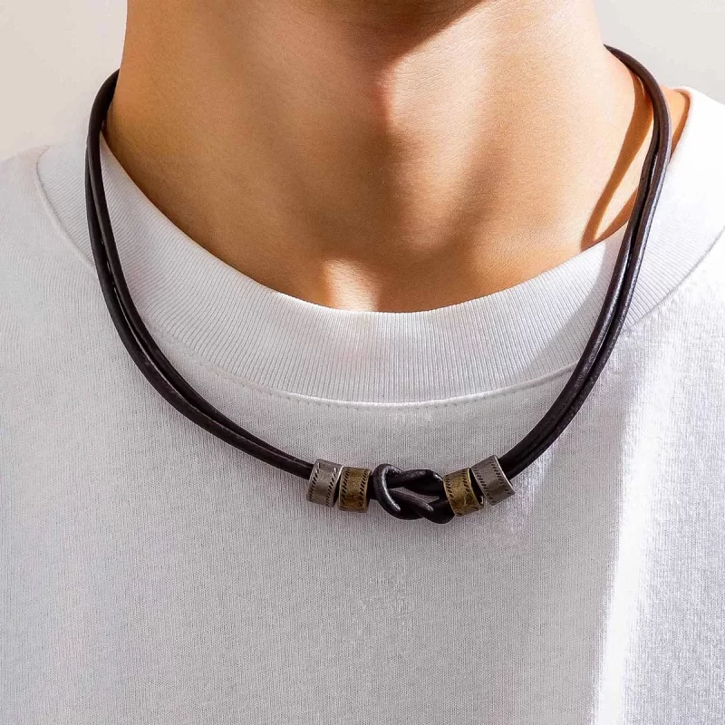 men's necklaces