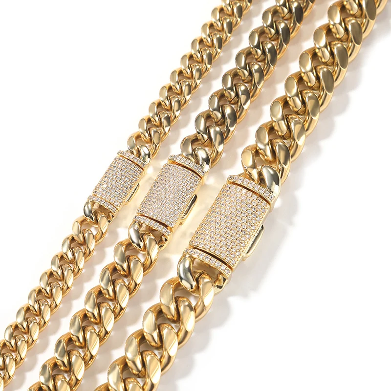 chain necklaces