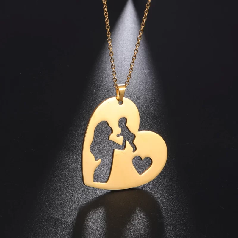 necklaces for mom