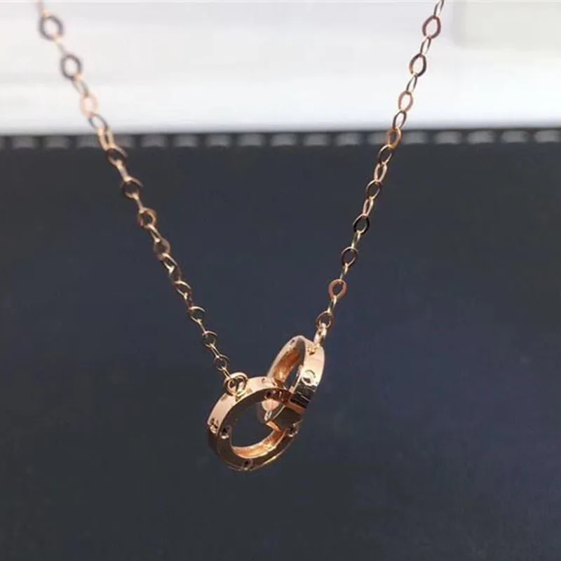 necklaces for girlfriend