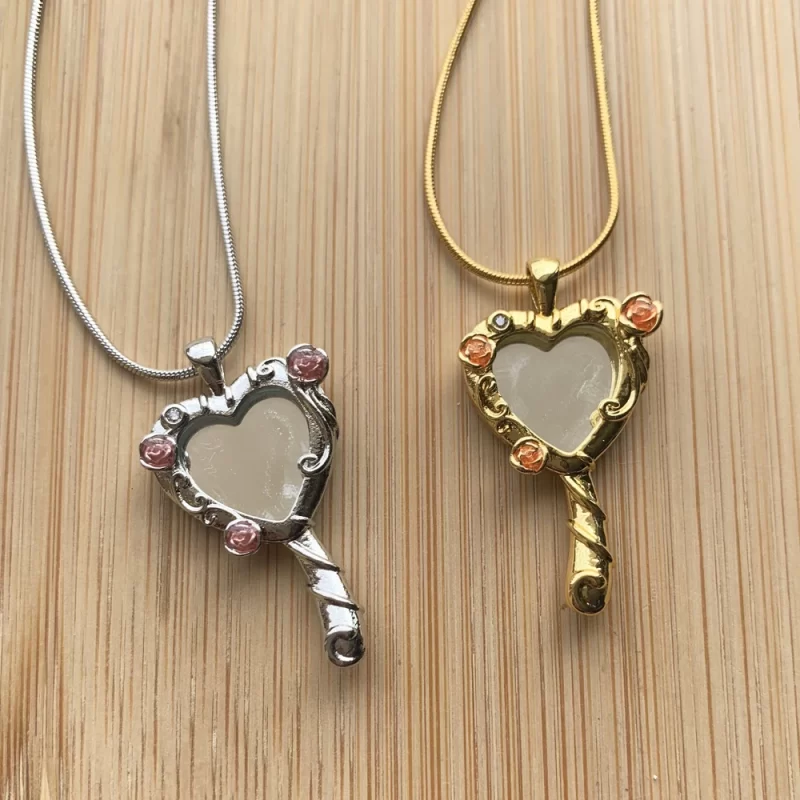 necklaces for girlfriend