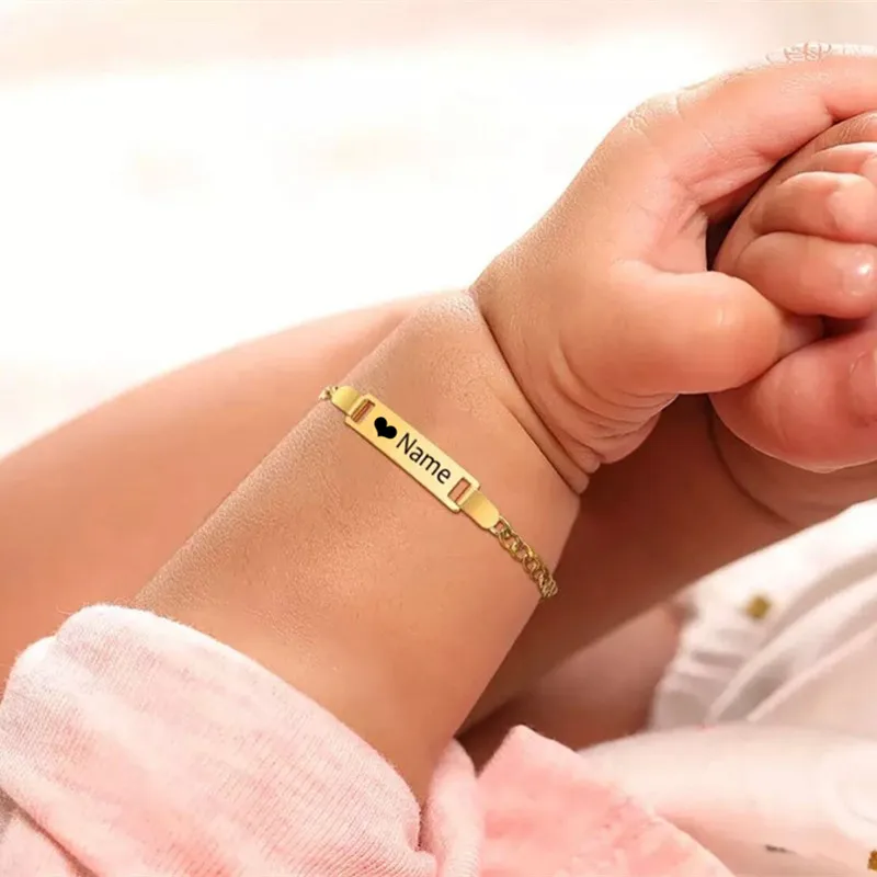 baby bracelets
