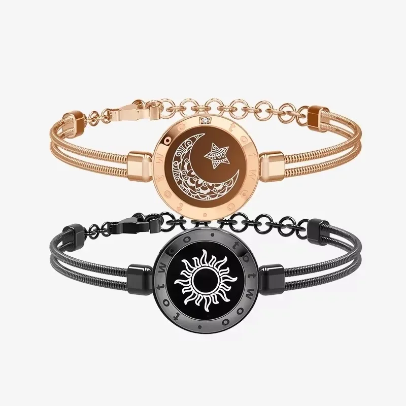 couples bracelets