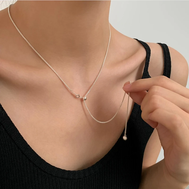 types of necklaces