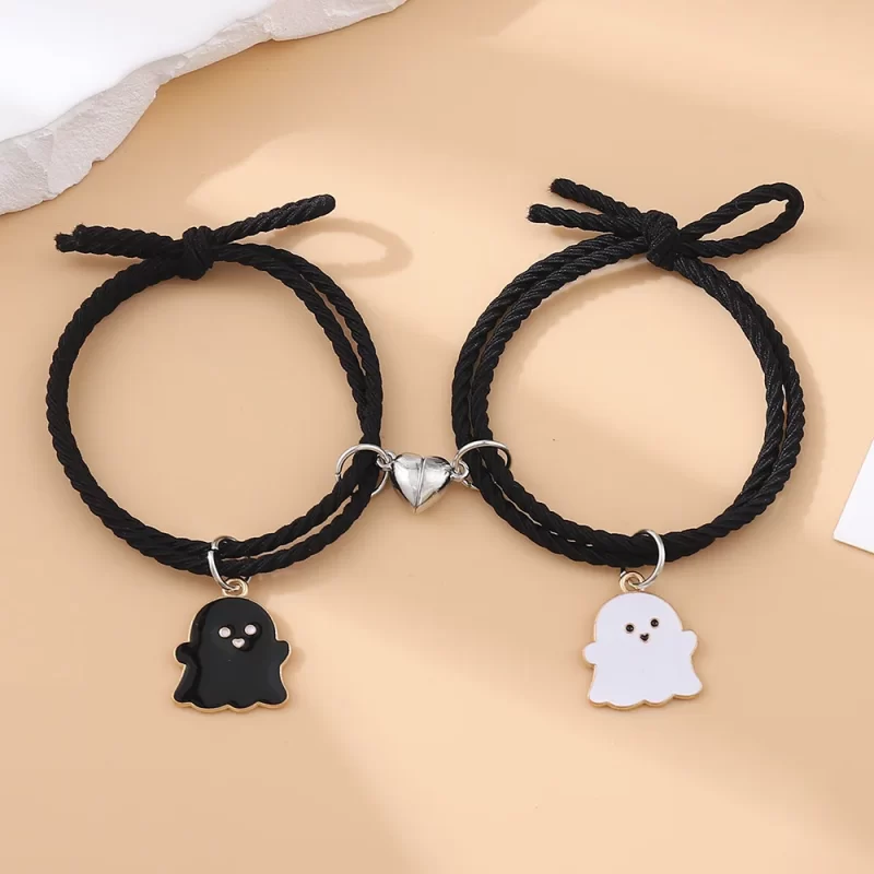couples bracelets