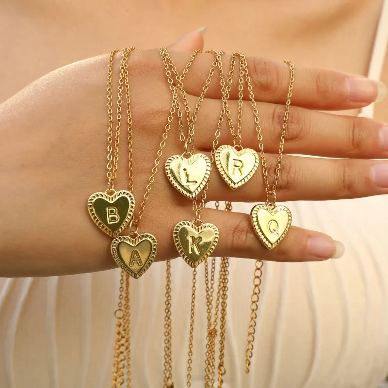 necklaces for girlfriend