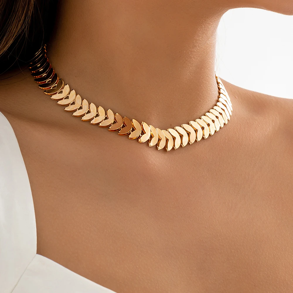 chain necklaces