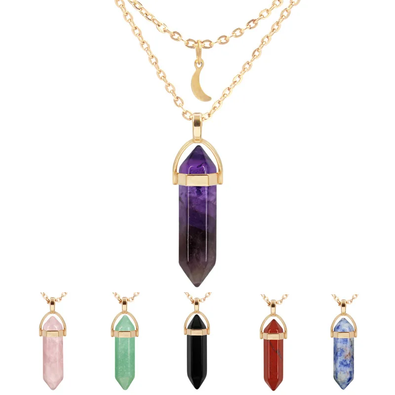 types of necklaces