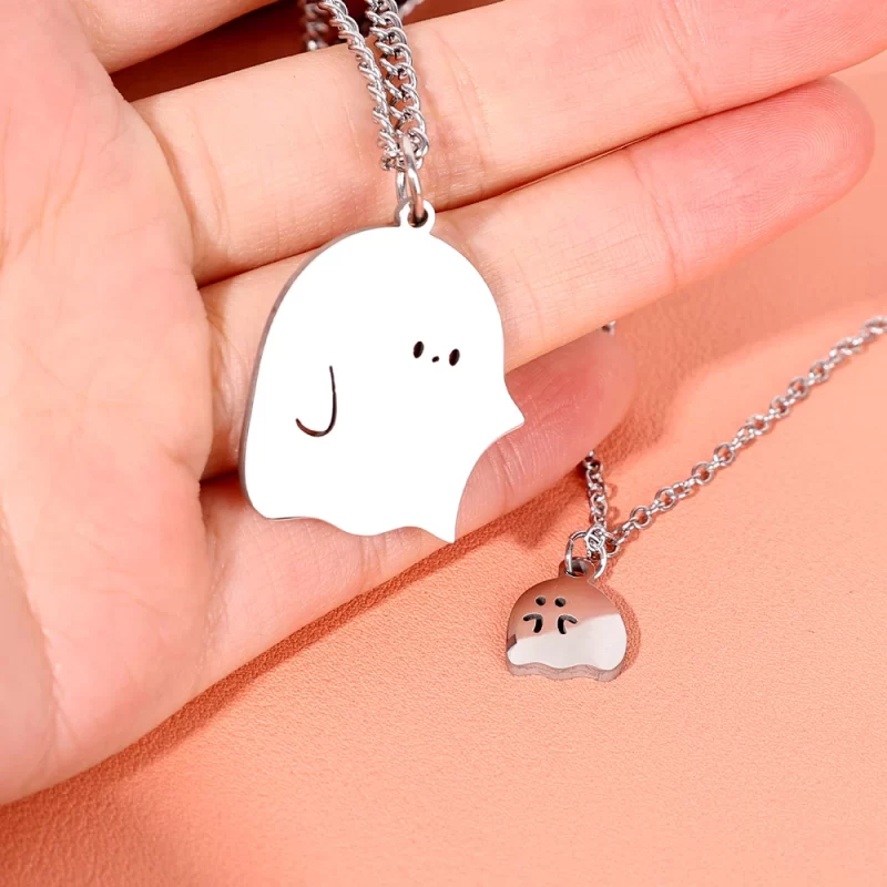 unique necklaces