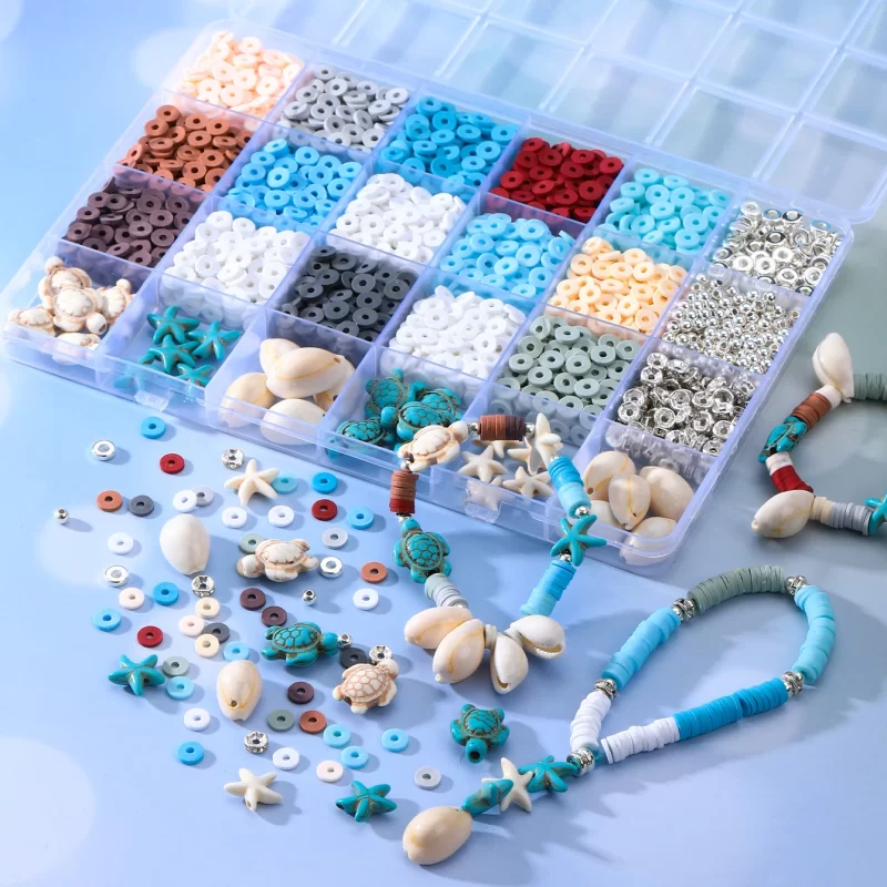 beads for bracelets