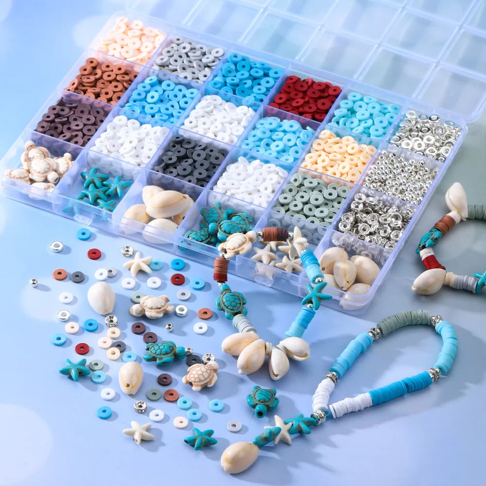 beads for bracelets