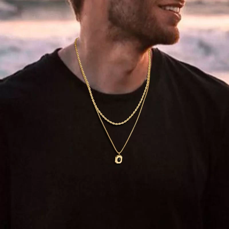 men necklaces